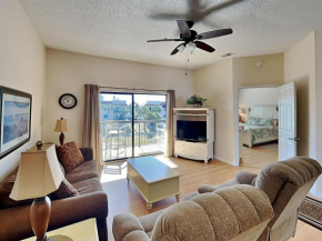 Ocean Village Club Q32
